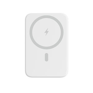 5000mAh 网上畅销 7 毫米超薄便携式移动电源 适用于 iphone 17 Air 17 Pro 快速充电移动电源 - Product Image 5