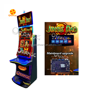 Jinsao – plateau de jeux vidéo 4 en 1, écran tactile vertical, <span class=keywords><strong>Phoenix</strong></span>/Dragon/tigre/OX, à vendre - Product Image 3