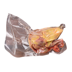 Pigeon King Carne de Paloma Ahumada, Seca y Asada, Textura Firme y Uniforme, 400 g de Paloma por Pieza, Envasada al Vacío - Product Image 6