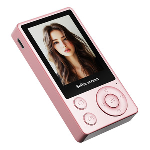 Monitor Magnético A3 para Selfies con Teléfono, Pantalla para Smartphone, Cámara Trasera, Vlog, Transmisión en Vivo, Monitor para Selfies con Teléfono - Product Image 1