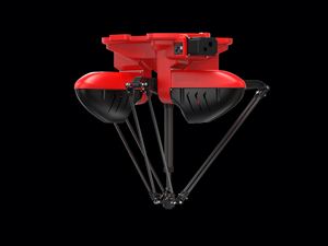 Composant essentiel de vision 2D pour robots articulés PLC - Product Image 3