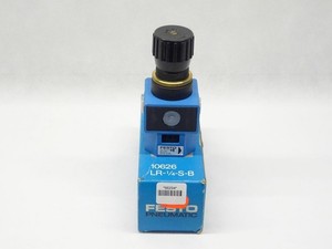 PLC 10 <strong>626</strong> <strong>LR</strong>-1/4-S-B NEW/ORIGINAL PACKAGING/10626 Warranty Product - Product Image 1
