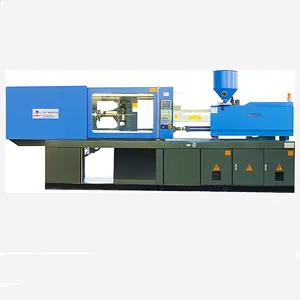 Plastic Cap Injection Making Machine For Toothpaste And Cosmetic