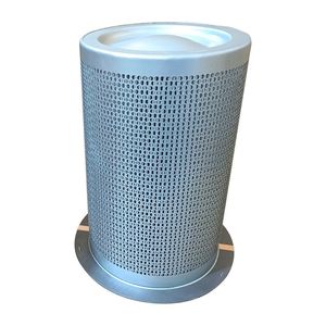 Séparateur d'huile Manny 98262/78 pour systèmes d'air comprimé avec élimination efficace de l'huile - Product Image 3