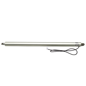 Bút loại ống actuador lineal 6 inch <span class=keywords><strong>12V</strong></span> 24V điện mini IP54 không thấm nước tuyến tính thiết bị truyền động với chuyển đổi - Product Image 1