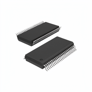 Electronic Chips Component CLVTH16245AMDLREP Logic Original 48 BSSOP - Product Image 1