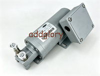 Nouvelle pompe à huile d'origine 23XR05003201D, ensemble de pompe à lubrification et refroidissement spirale à vitesse variable Carrier 23XRV Greenspeed avec roulements