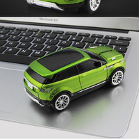 Contoh Gratis Mouse Mobil Olahraga Usb Bentuk Mobil Berkualitas Tinggi Mouse Nirkabel