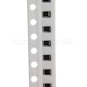 Điện trở chip tc0525b2201t5g cho điện trở màng dày SMD 0525 <span class=keywords><strong>2201</strong></span> 1/8W 0.1% - Product Image 4