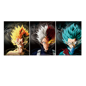 Nuovissimo Design Anime <span class=keywords><strong>My</strong></span> Academia <span class=keywords><strong>Poster</strong></span> Lenticolari 3D con 3 Personaggi che Cambiano Immagine, <span class=keywords><strong>Poster</strong></span> 3D Flip Manga per Decorazione Murale - Product Image 6