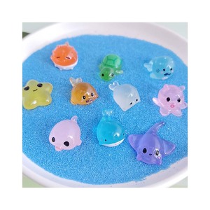 Rùa Vườn Cổ Tích Rùa phát sáng động vật thu nhỏ - Product Image 5