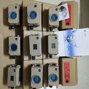 วาล์วบอลซัมซั่น รุ่น 3730 ซีรีส์ 24VDC อะไหล่แท้จากโรงงาน - Product Image 6
