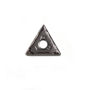 <span class=keywords><strong>CNC</strong></span> gia công tnmg 160404zjs & tnmg331zjs Carbide chèn công cụ tiện công cụ chuyển cho chế biến thép không gỉ - Product Image 3