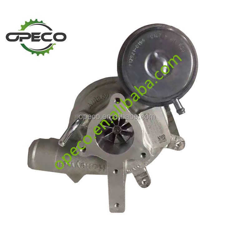 Changan CS75 CX55 CX70 V7 Turbocharger - JQP44 844628-0004