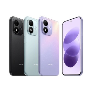 Xiaomi Redmi Note 17 5G หน้าจอ OLED 7.0 นิ้ว 120Hz กล้อง 50MP ชิปเซ็ต SD4Gen4 แบตเตอรี่ 8000mAh จัดส่งโดย FedEx - Product Image 1
