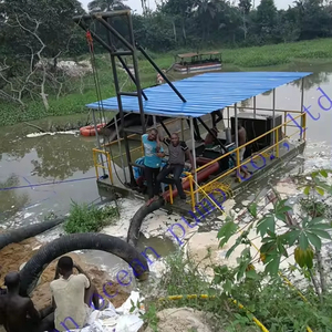 Draga De Arena <span class=keywords><strong>Drague</strong></span> Một Sable Angola 12-Inch Sông Dredger Cát Dredger Để Bán Và Dredger Máy Với Chất Lượng Cao - Product Image 1