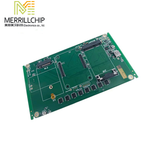 <span class=keywords><strong>PCB</strong></span> Clone nhà sản xuất pcba ở Thâm Quyến Quảng Đông Trung Quốc-Cung cấp dịch vụ sản xuất và lắp ráp pcba - Product Image 6