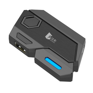 Gamwing MIX SE ELITE Pro M9 M1 Pro + para PUBG Keyboard Mouse Converter con Joysticks y controladores de juegos - Product Image 5