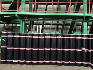 SL-510 SBS <strong>Bitumen</strong> Waterproofing Membrane Water-stop <strong>Materials</strong> - Product Image 4