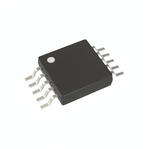 10 TFSOP, 10 MSOP Exposed <b>Pad</b> Components Electronic Power Management (PMIC) Manufacturer Channel LT3973EMSE-3.3#TRPBF - Product Image 1