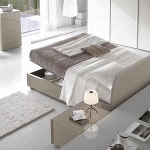 Wood <strong>Beds</strong> Home Bedroom Furniture <strong>Set</strong> MHAA018 Modern Bedroom <strong>Sets</strong> - Product Image 2