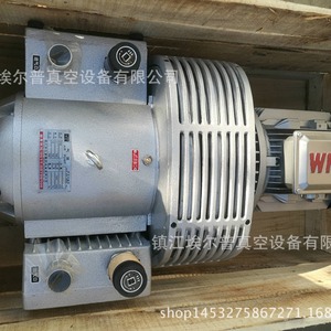 Elp ZYBW80 <b>Vacuum</b> Pressure Composite Air <b>Pump</b> 60KPA 140 Cubic Meters Per Hour Graphite Material Printing Use - Product Image 2