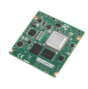 Advantech ROM-3620 I.MX8X-4K Decode/Vivante Accel-16GB Fanless Industrial Automation Module Advanced Industrial Automation Ideal - Product Image 3