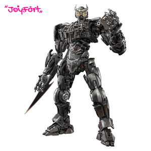 YOLOPARK Transformers AMK PRO Series <span class=keywords><strong>Rise</strong></span> <span class=keywords><strong>of</strong></span> <span class=keywords><strong>the</strong></span> Beasts Scourge Figura de Acción de 22 cm/8.66 pulgadas para Mayores de 15 Años Sin Función de Conversión - Product Image 1