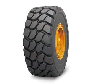 Pneus OTR ADT E4/L4, E-3/L-3 23.5R25 26.5R25 29.5R25, pour Camion Benne Articulé - Product Image 1