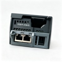 6SL3244-0BB12-1FA0  6sl3244-0bb12-1fa0 pour Siemens SINAMICS G120 CU240E-2 PN Unité de commande Neuve d'origine