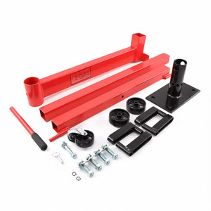 Caja de cambios de <span class=keywords><strong>motor</strong></span> de automóvil, Marco giratorio, herramienta de mantenimiento antidesmontaje, soporte de <span class=keywords><strong>motor</strong></span> de <span class=keywords><strong>mesa</strong></span> giratoria multifuncional - Product Image 6