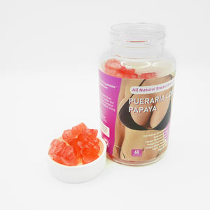 Натуральные растительные добавки для увеличения груди - Product Image 3