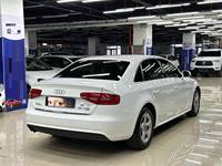 Audi A4L 35 TFSI 2013, berline de luxe avec pack confort, automatique, toutes options, sièges en cuir, excellent état, voiture pas chère