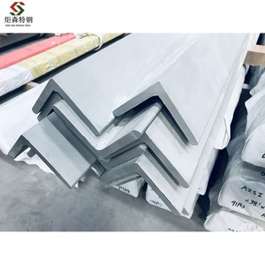 Laminado en caliente ASTM 201 de 304 de acero inoxidable 316 de la barra de ángulo/igualdad de Ángel de hierro para la construcción - Product Image 3