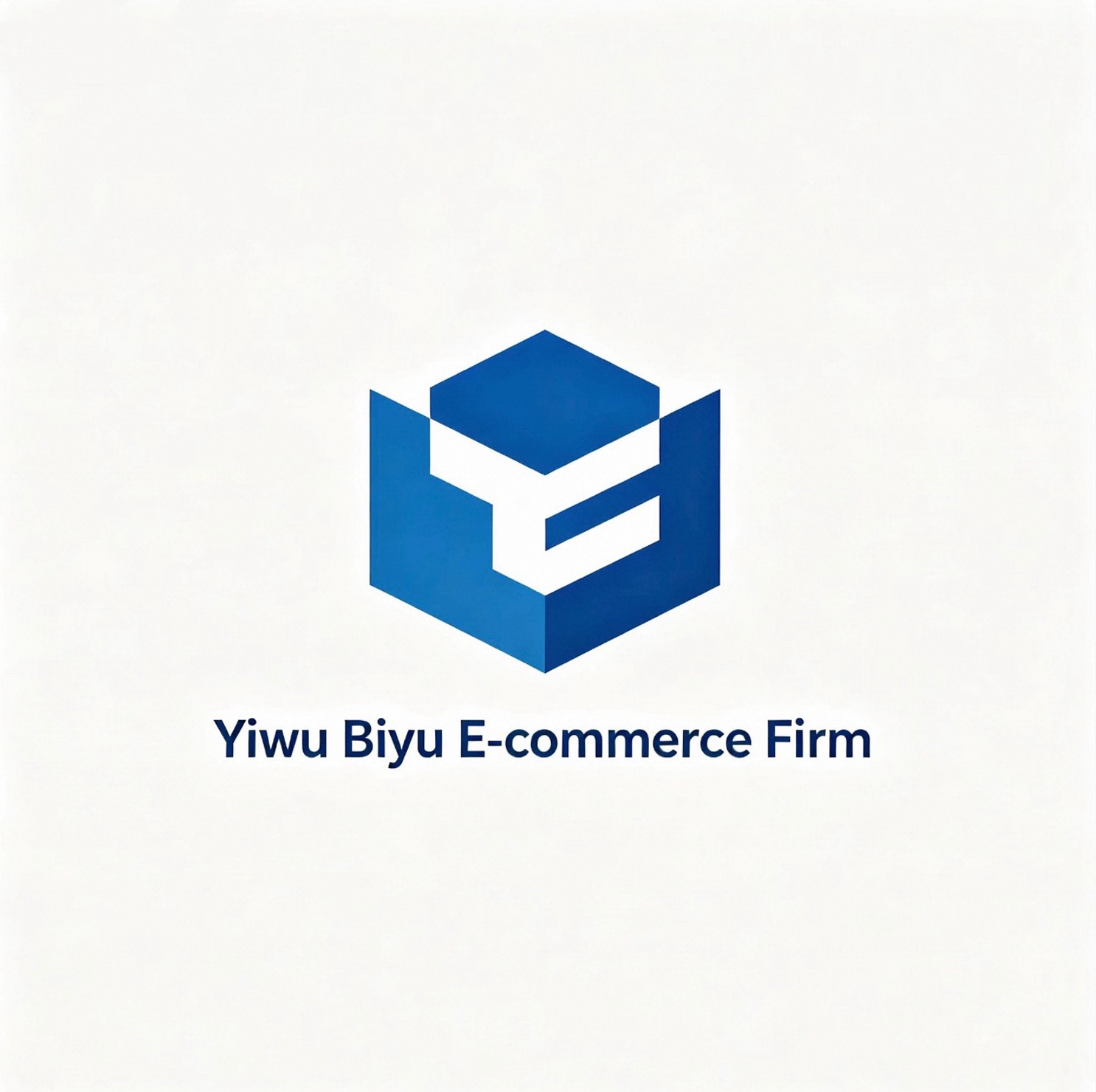 Yiwu Biyu E-commerce Firm (Individual Business) logo