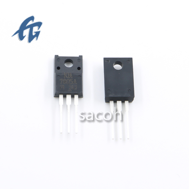 SACOH Original High Quality Diodes MOSFET Transistor IGBT Suppliers KIA7805A