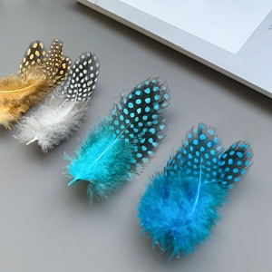 Plumas <span class=keywords><strong>de</strong></span> Gallina Teñidas Naturalmente en Varios Colores, <span class=keywords><strong>Venta</strong></span> al Por Mayor a Precio Económico, para Sombrerería, Decoración y Atado <span class=keywords><strong>de</strong></span> Moscas - Product Image 6