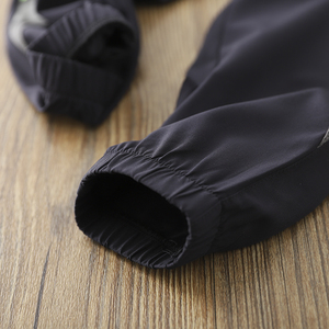 <span class=keywords><strong>Pantalon</strong></span> d'été en soie de glace à séchage rapide pour garçon Grand <span class=keywords><strong>pantalon</strong></span> de sport pour enfants avec fonction anti-moustique - Product Image 4