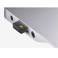 Logitech Logi Bolt d'origine, récepteur sans fil USB, Dongle Secure Multi-Device