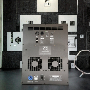 <span class=keywords><strong>Amplificador</strong></span> de Placa de Metal para <span class=keywords><strong>Subwoofer</strong></span>, 1500W, Clase D, <span class=keywords><strong>Amplificador</strong></span> DSP, Duradero, Envío Gratuito, Directo de Fábrica - Product Image 3