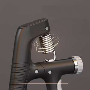 Impugnatura da palestra con impugnatura regolabile da 100 Kg con impugnatura a impugnatura - Product Image 5