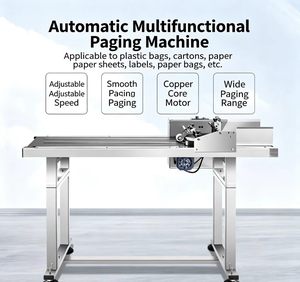 Impresora de Inyección de Tinta Térmica TIJ en Línea YAOMATEC, Máquina de Codificación de Fechas de Caducidad, Impresoras de Inyección de Tinta Automáticas para Máquinas de Empaquetado - Product Image 4