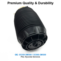 SuspAir 55350-3M500 55360-3M500 Suspension pneumatique arrière droite pour Hyundai Genesis