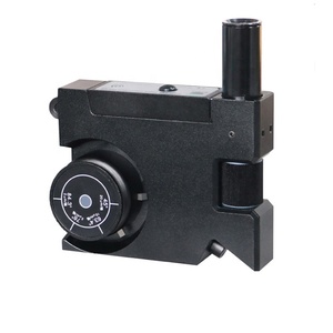 BGD 548 ASTM D4138 Paint Inspection Gauge Paint Inspection Thickness Gauge Measuring Range 2-2800um ISO 2808 - Product Image 1