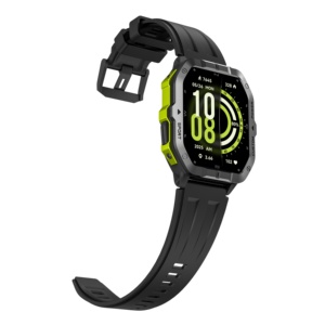 Montre connectée DENIXI nouvelle génération pour le sport, avec suivi du rythme cardiaque, de la pression artérielle, du sommeil et de la santé féminine, appels Bluetooth, rappels d'informations - Product Image 4
