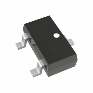 Power Management (PMIC) S-1206B21-M3T1G Components Electronic Original TO 236 3, SC 59, SOT 23 3 - Product Image 1