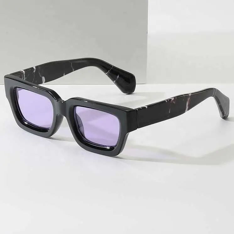 무료 샘플 동향 2024 UV 400 남녀 공용 여성 사용자 정의 로고 선글라스 남성 안경