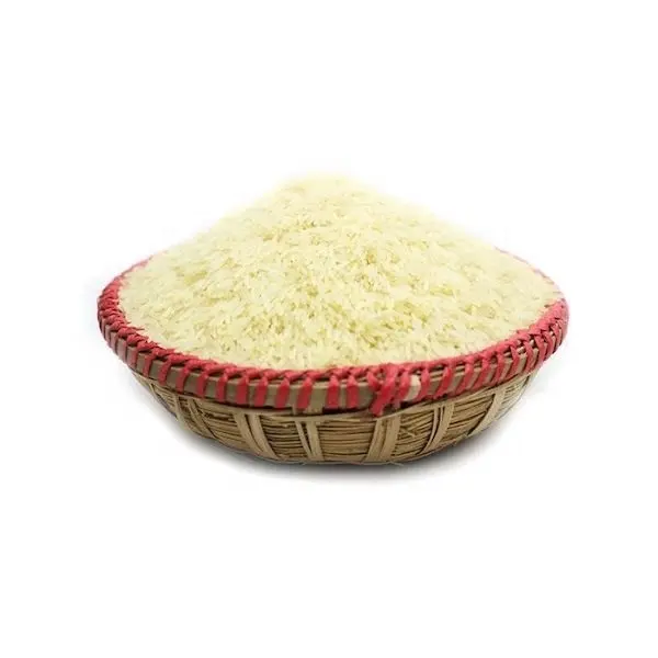 Basmati 쌀 사용 가능