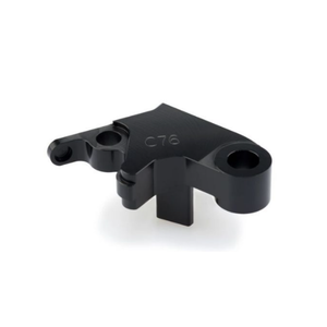 Adaptador de palanca de embrague Puig negro para Yamaha <span class=keywords><strong>Tracer</strong></span> <span class=keywords><strong>7</strong></span> 2021 8503N adaptador de embrague para modelos de palanca BMW adaptador de palanca de embrague 2,0 negro - Product Image 1