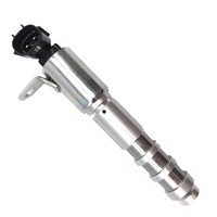 Vanne de commande d'huile Gmates VVT Solenoid OE 12615613 pour moteur Buick Cadillac Chevrolet LLT LFX 3.0L 3.6L V6, pièce de rechange